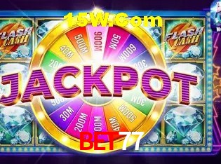 Jogos com bônus e suporte 24h na Bet77