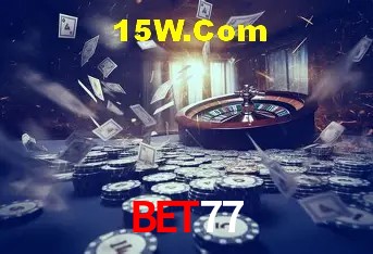 Biblioteca de slots populares na Bet77