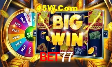 Bônus e promoções da Bet77
