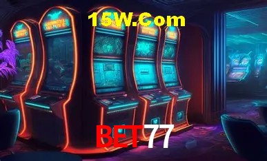 Jogos populares e pagamentos rápidos na Bet77